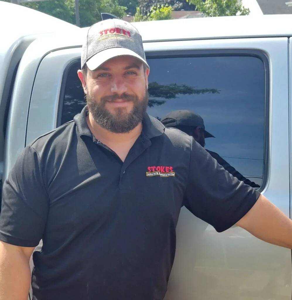 Professional Cleaning, Janitorial, and Maintenance Services by Stokes J and M - Superintendent, Janitorial, Maintenance, Property Management, and Cleaning Services